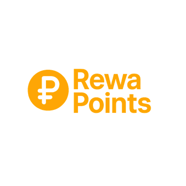 RewaPoints Logo